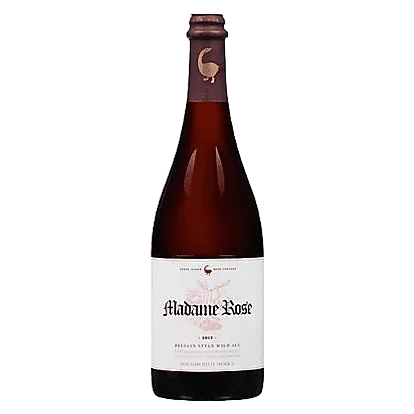 Goose Island Madame Rose 765ml Btl