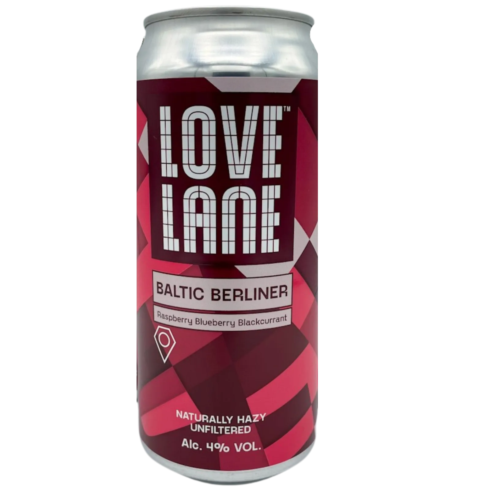 Love Lane Baltic Berliner