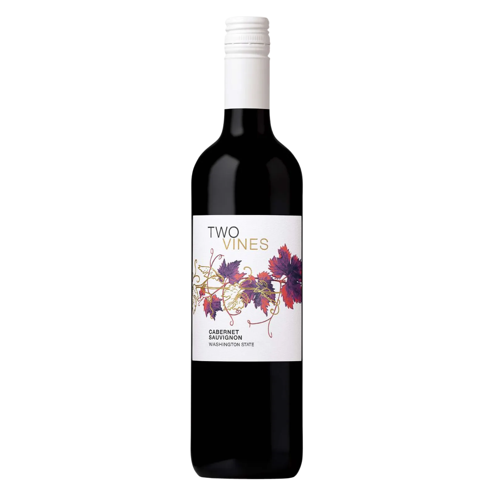 Columbia Crest Cabernet Two Vines