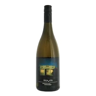 Maven Chardonnay