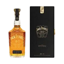 JACK DAN 150TH ANNIV 100PF