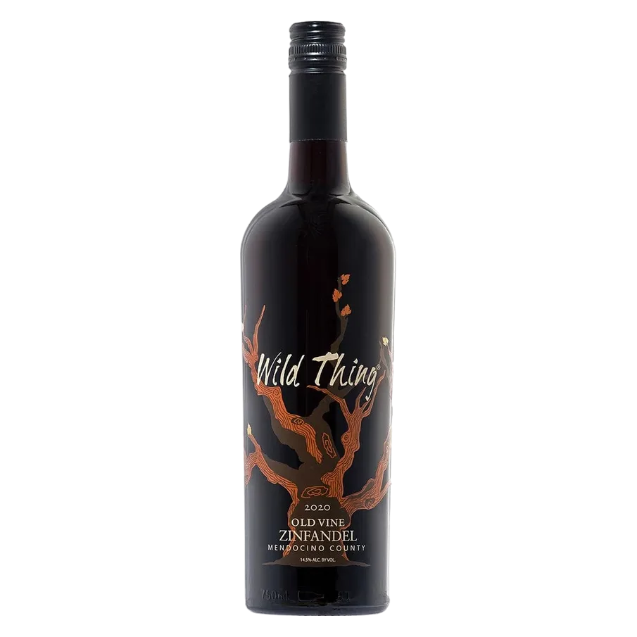 Carol Shelton Zinfandel