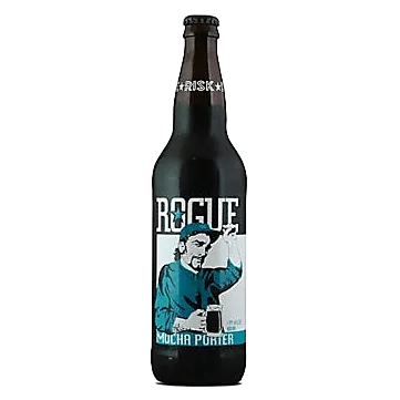Rogue Mocha Porter (22 OZ BTL