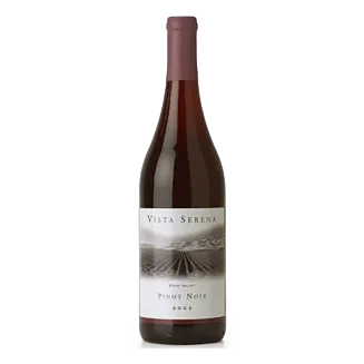 Vista Serena Pinot Noir