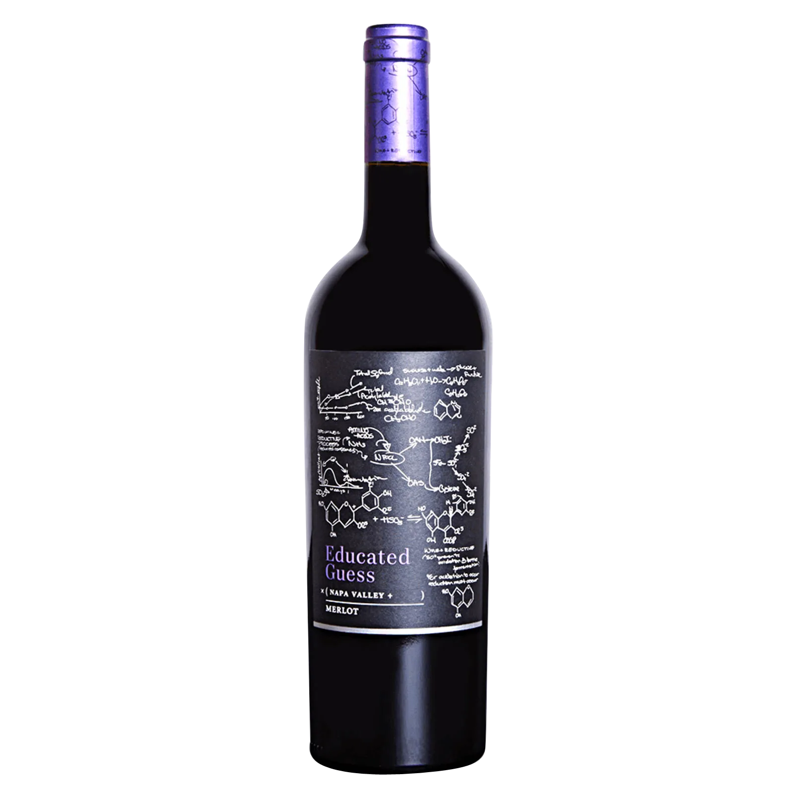 Educated Guess Merlot
