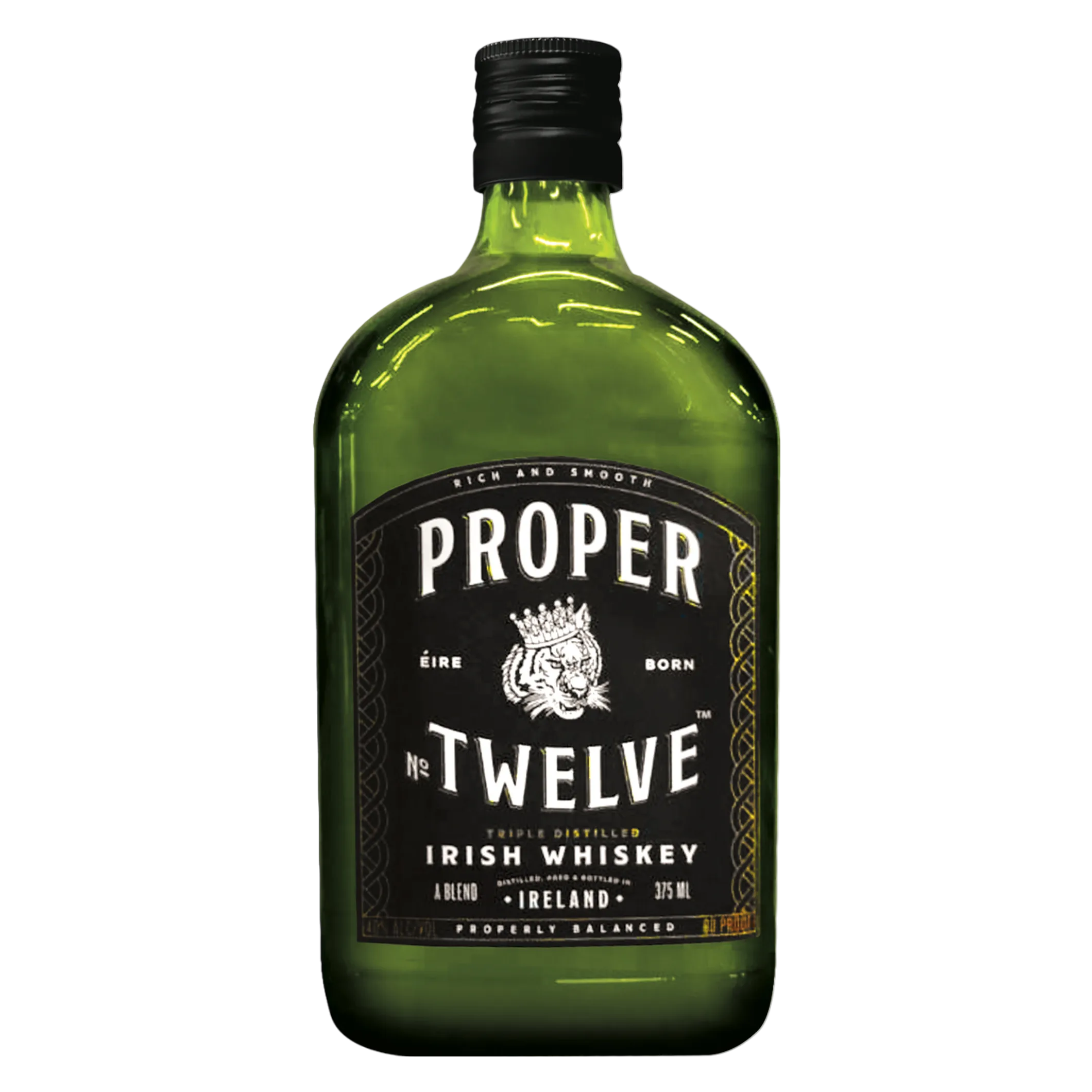 Proper No. Twelve Irish Whiskey (80 Proof