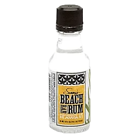 Sammy's Beach Bar Rum