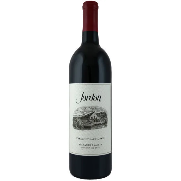 Jordan Alexander Cabernet 2016