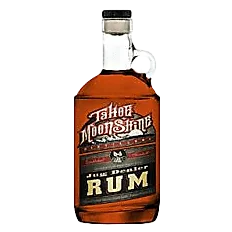Tahoe Moonshine Jug Dealer Rum