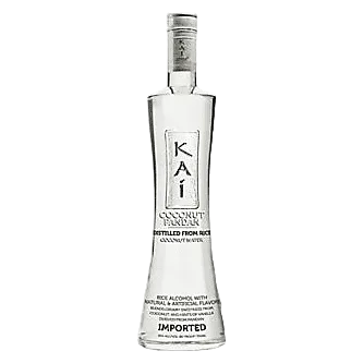Kai Coconut Pandan Vodka