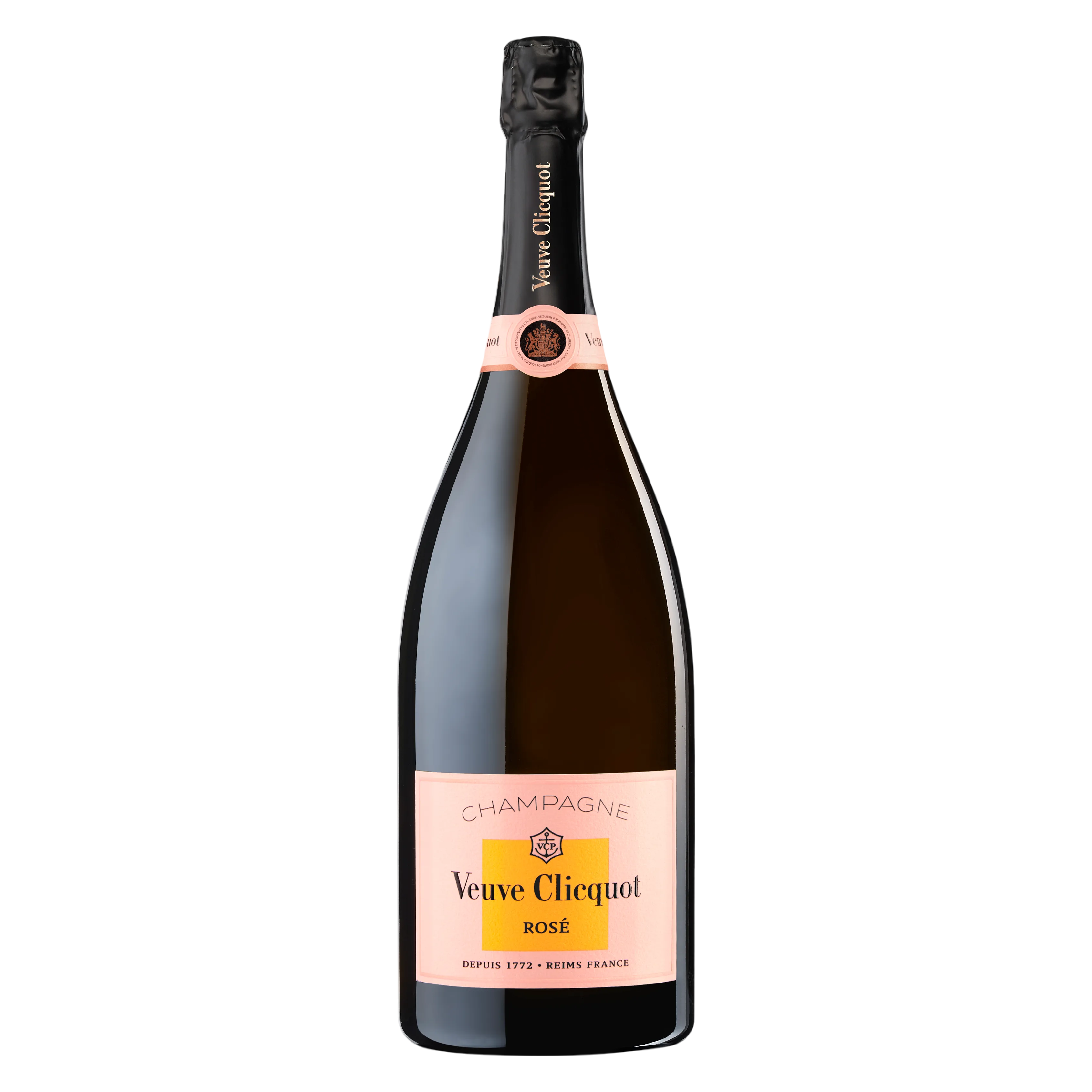 Veuve Clicquot Rosé