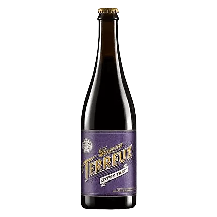 THE BRUERY GYPSY TART 750 BTL