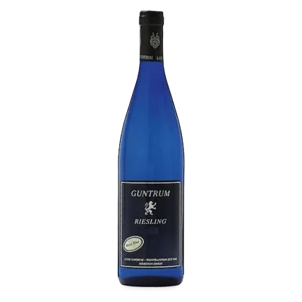 Guntrum Riesling Royal Blue