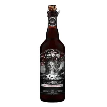 Ommegang Game Of Thrones Black Stout BTL