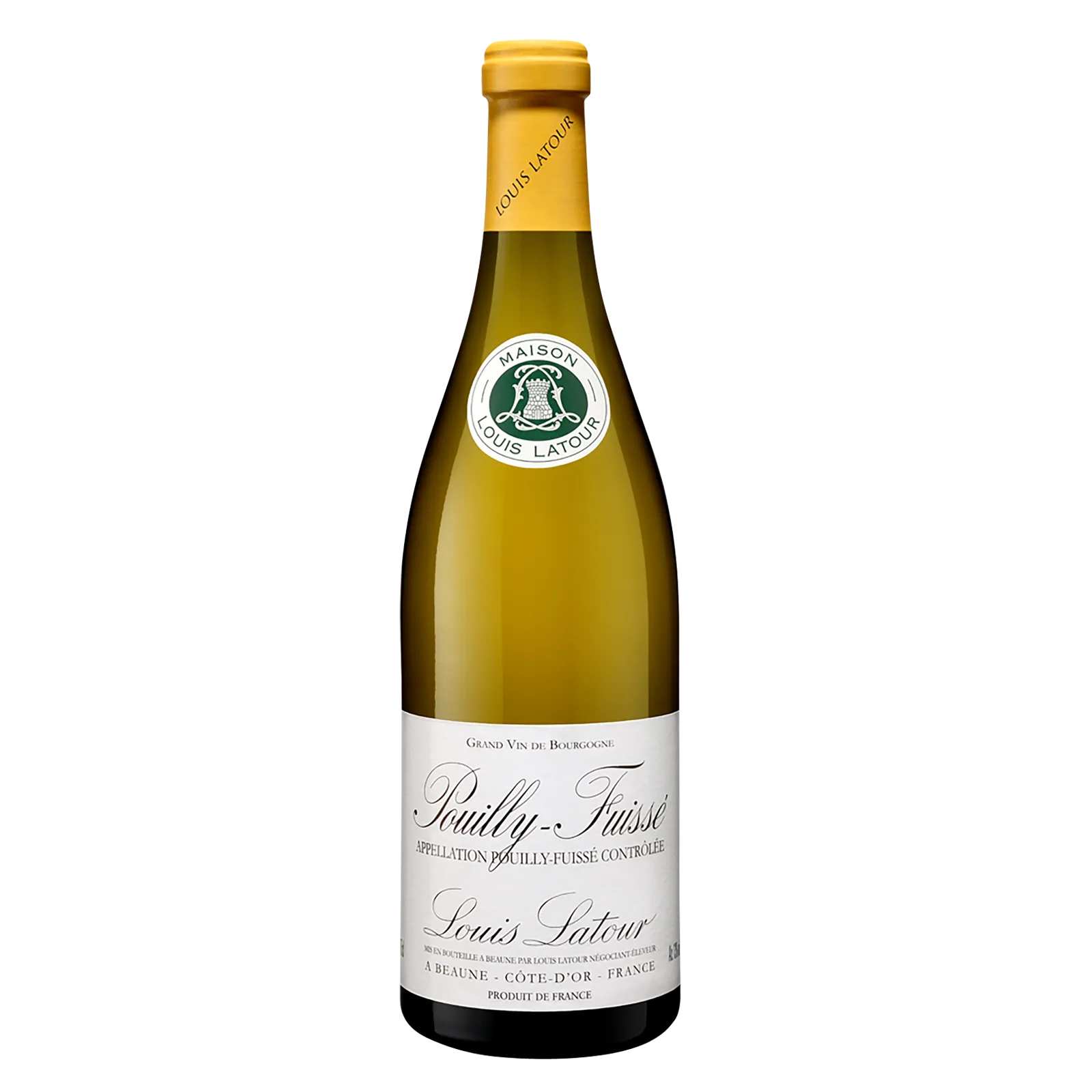 Louis Latour Pouilly-Fuisse