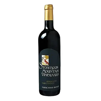 Storybook Mountain Zinfandel Maya '06