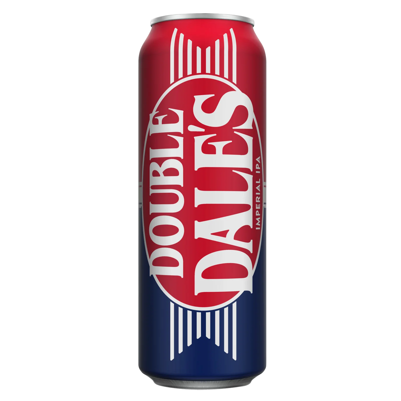 Oskar Blues Brewery Double Dale's Imperial IPA Single 19.2oz Can