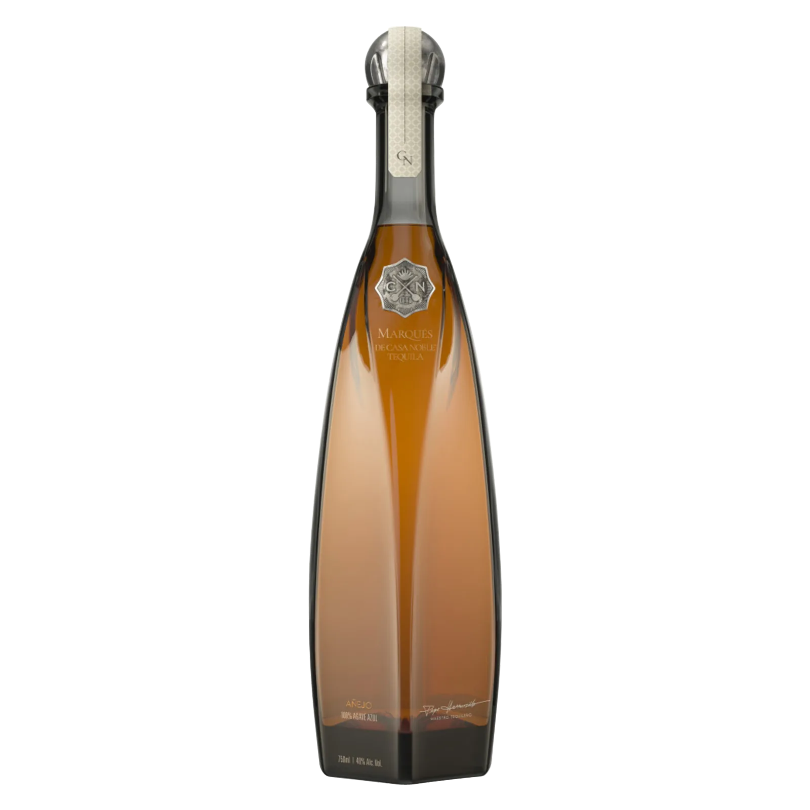 Casa Noble Anejo Tequila Marques (80 Proof