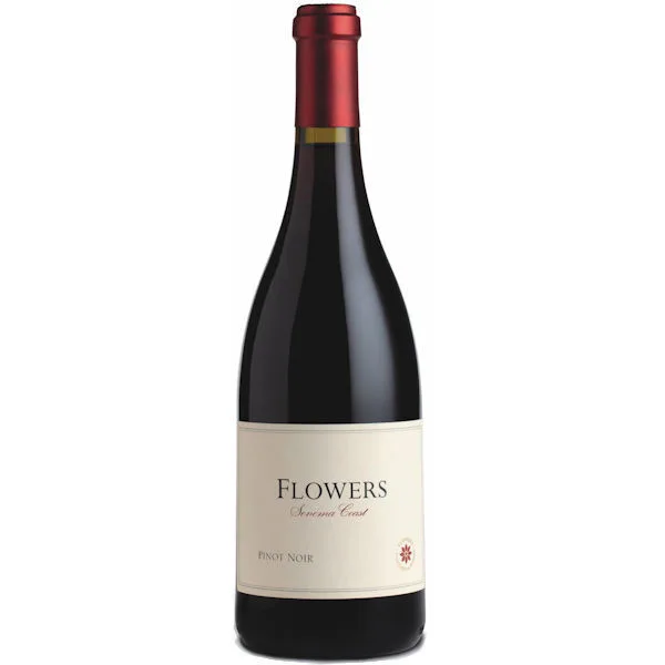 Flowers Sonoma Coast Pinot Noir 2023