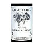 Grgich Hills Cabernet
