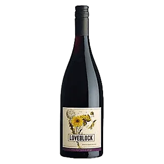 Loveblock Pinot Noir