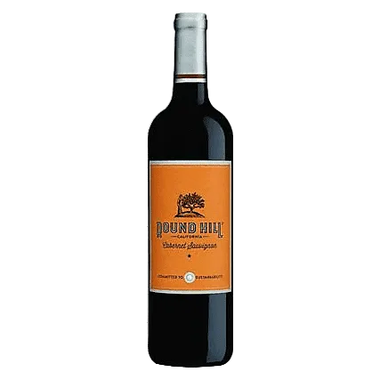 Round Hill Cabernet Sauvignon