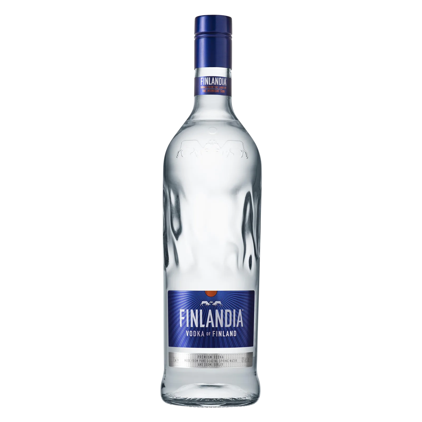 Finlandia Vodka
