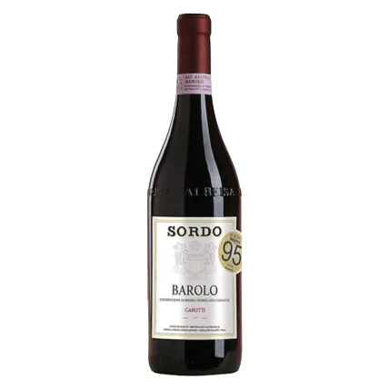 Sordo Barolo Gabutti