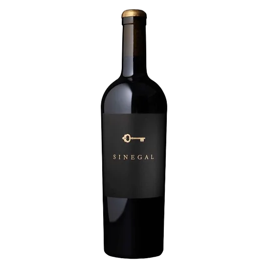 Sinegal Reserve Cabernet Sauvignon 2017