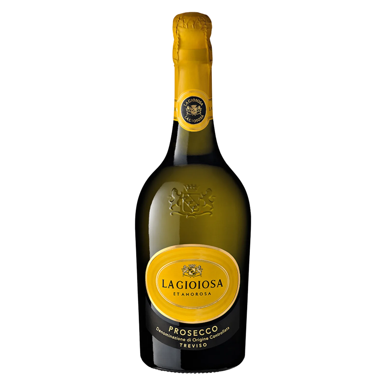 La Gioiosa Prosecco 11% ABV