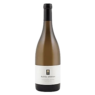 Alpha Omega Unoaked Chardonnay (750 ML)