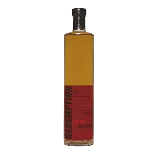 Redemption High-rye Bourbon