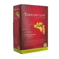 Turning Leaf Pinot Grigio