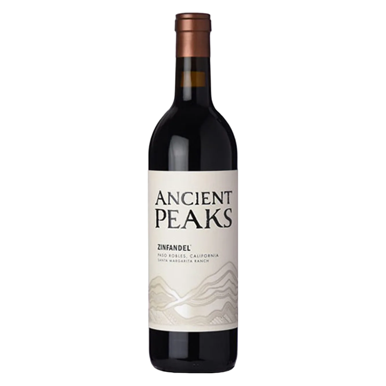 Ancient Peaks Zinfandel