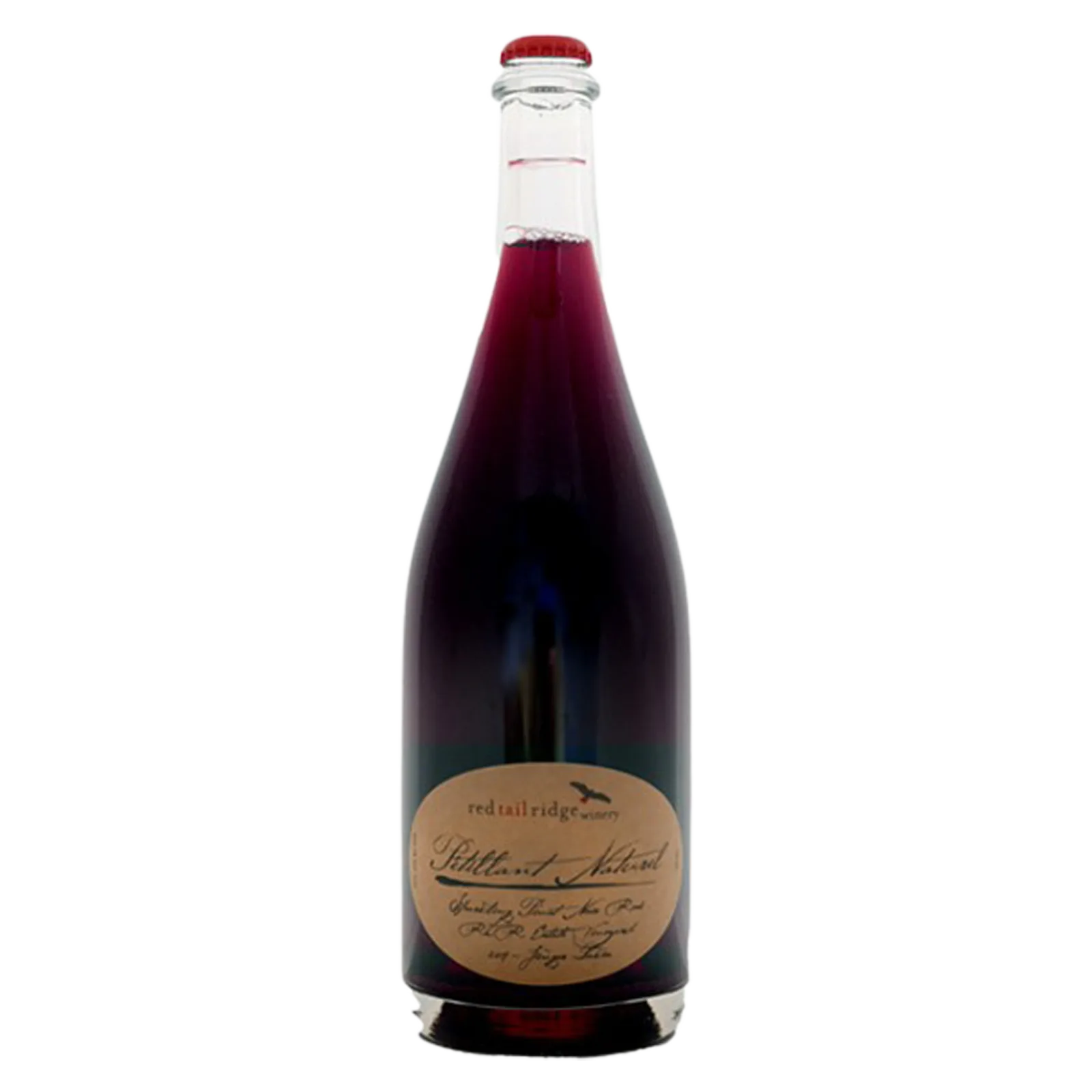 Red Tail Ridge Pet Natural