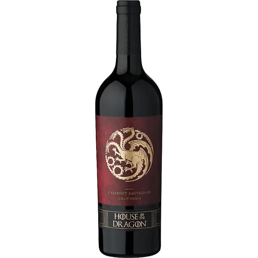 House of the Dragon Cabernet Sauvignon