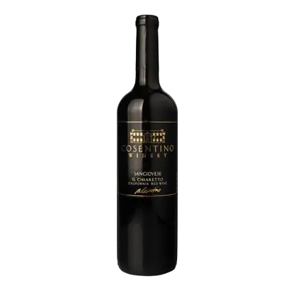 Cosentino "The Sangiovese"