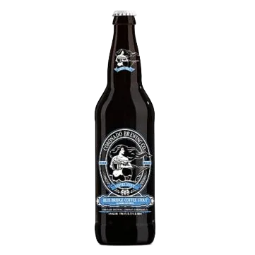 Coronado Coffee Stout (22 OZ BTL
