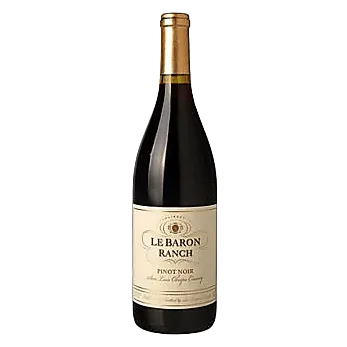 Le Baron Pinot Noir