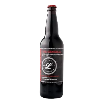 Lewis The General Chocolate Coffee Stout (22 OZ BTL