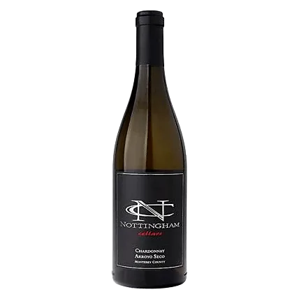1846 Nottingham Cellars Chardonnay (750 ML)