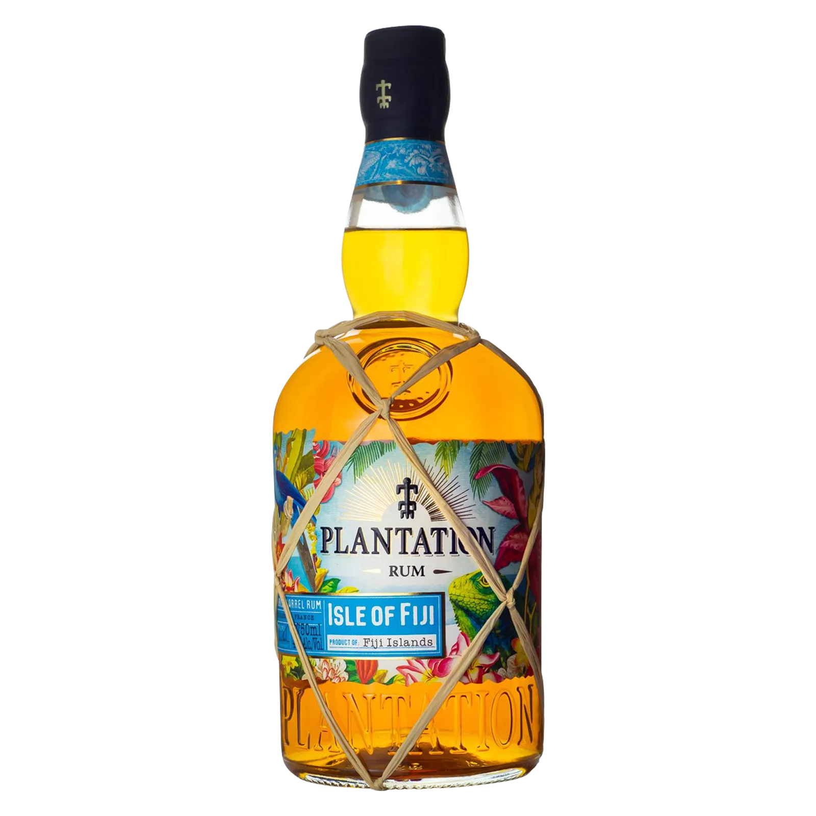 Plantation Isle Of Fiji Rum