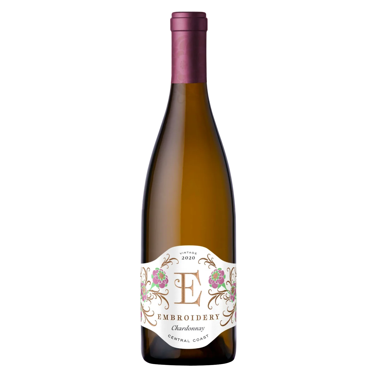 Embroidery Chardonnay (750 ML)