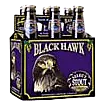 Mendocino Brewing Black Hawk Stout (6PKB
