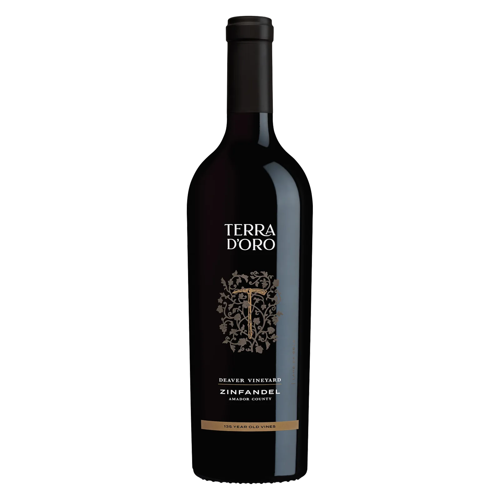 Terra d'Oro Zinfandel Deaver Ranch