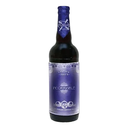 NEW HOLLAND INCORRIGIBLE 22B (22 OZ BTL