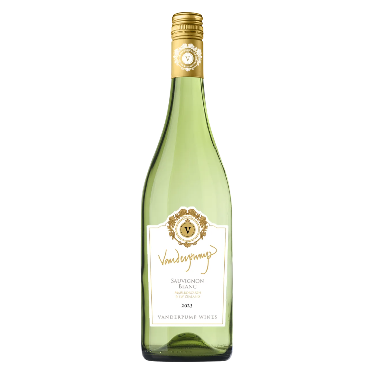 Vanderpump Sauvignon Blanc