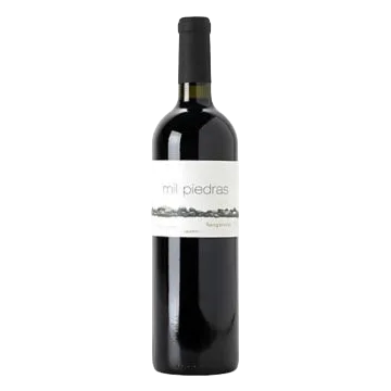 Mil Piedras Sangiovese