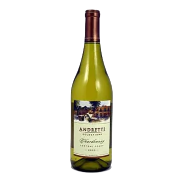 Andretti Chardonnay