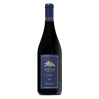Hess Select Syrah